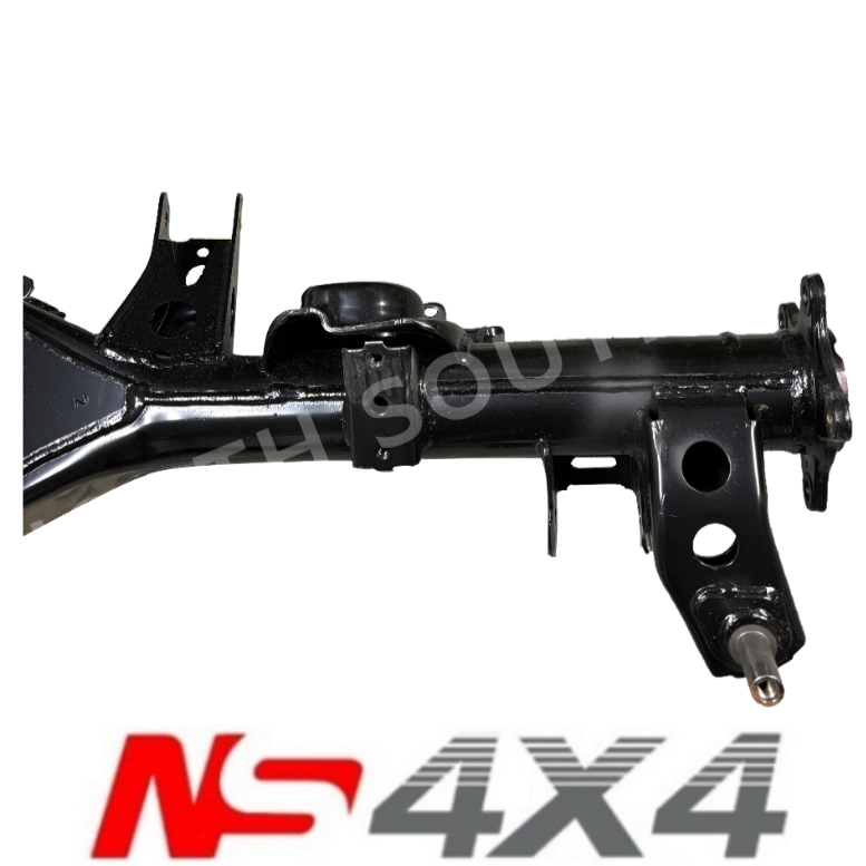 Ns4x4